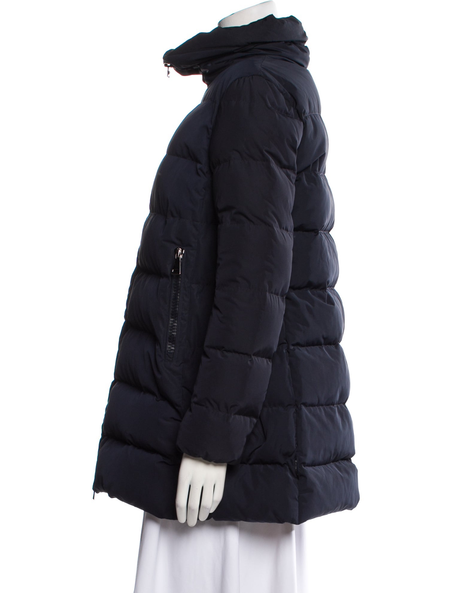 Moncler Down Jacket